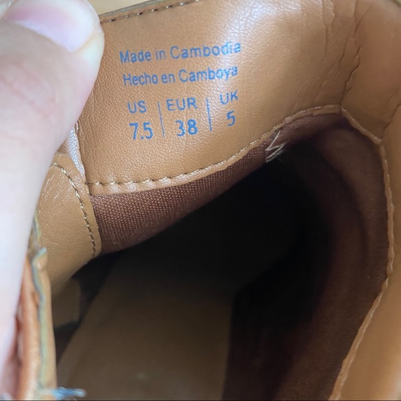 Aldo Booties - Picture 8 of 8